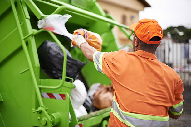 Best Office Junk Removal  in Mammoth Lakes, CA